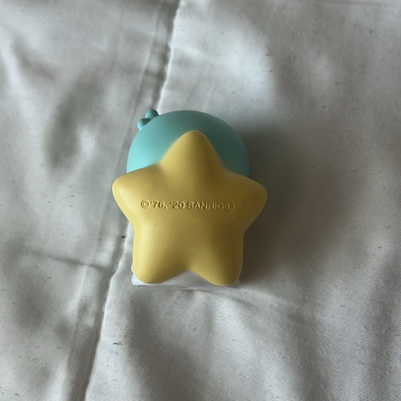 sanrio kiki figurine - Picture 2 of 2